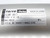 PARKER CLP01D631001 PNEUMATIC CYLINDER