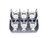 EATON CORPORATION J60060-3C   Fuse Holder