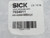 SICK MB-W45A-430X-QR MOUNTING BRACKET