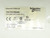 SCHNEIDER ELECTRIC TSXP572634M PLC MODULE