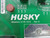 HUSKY ICC2 CIRCUIT BOARD