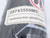 VLINDERKLEP 25743555MS VALVE