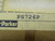 PARKER PS726P FILTER