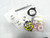 BANNER ENGINEERING DX80N9X6S4P4V2V2 SPARE PARTS KIT