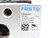 FESTO CPV14-VI   Manifold