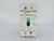 MITSUBISHI NV100-CVFU3P75A100 CIRCUIT BREAKER