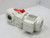 SEW EURODRIVE KA47DRS71S4   Motor