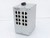 ALLEN BRADLEY 1783-US16T SERIES B ETHERNET SWITCH