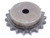 MARTIN SPROCKET & GEAR INC 60B19 SPROCKET