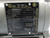 BALDOR RELIANCE M6002A MOTOR