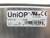 EXOR UNIOP ERT-16-0045   Hmi