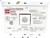 EATON CORPORATION A200M2CX Motor Starter