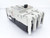 FUJI ELECTRIC BW125JAGU-3P080 CIRCUIT BREAKER
