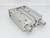 SMC MGPM40N-100 PNEUMATIC CYLINDER