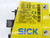 SICK S30B-3011BA BARCODE SCANNER
