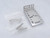 ALLEN BRADLEY 60-BJT-L2 SERIES A MOUNTING BRACKET