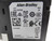 ALLEN BRADLEY 193-1EFEB RELAY