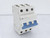 ALLEN BRADLEY 1492-SPM3C250 SERIES D CIRCUIT BREAKER
