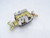 HUBBELL 5461 RECEPTACLE
