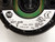 ALLEN BRADLEY 855T-BVM  STACKLIGHT BASE