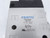 FESTO CPE24-M1H-3GL-3/8 VALVE