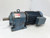 SEW EURODRIVE DFT 132S4 W/ R70 DT 132S4 MOTOR