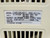 IMPULSE 4028-AFG+ W/ CIMR-G5U4011 DRIVE