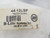EATON CORPORATION 44-12LSP COVER