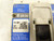 EATON CORPORATION JDB3250W CIRCUIT BREAKER