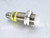 BANNER ENGINEERING M18XXYPQ INDICATOR LIGHT