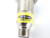 BANNER ENGINEERING M18XXYPQ INDICATOR LIGHT