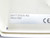 SARTORIUS YAC01ED DISPLAY
