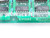 NISSHO 61P0002 CIRCUIT BOARD
