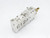 SMC CKU32-120RAL-X2091 PNEUMATIC CYLINDER
