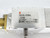 SMC CKU32-120RAL-X2091 PNEUMATIC CYLINDER