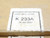 IDEX INC GAST MFG K233A SPARE PARTS KIT