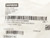 SIEMENS 3SU1550-0AA10-0AA0 Pushbutton Accessory