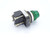 ALLEN BRADLEY 800T-PL16G INDICATOR LIGHT