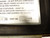 BACHARACH 51-7469 PROCESS CONTROLLER