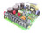 ALLEN BRADLEY A42305-118-54 CIRCUIT BOARD