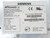 SIEMENS A5E01341031-I5 POWER SUPPLY