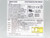 QUANTA STORAGE INC. SBW-24U DRIVE