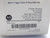 ALLEN BRADLEY 800H-TFRXT6 PUSHBUTTON