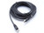 AUTOMATION DIRECT C5E-STPBK-S25 CABLE