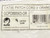 CABLESYS GCPO888903-OR CABLE