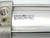 BOSCH 0822342012 PNEUMATIC CYLINDER
