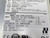 YASKAWA ELECTRIC SGDV-5R4D21A002000 SERVO DRIVE