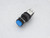 IDEC LA1L-A1C68-S PUSHBUTTON