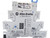 ALLEN BRADLEY 700-HLF1U24 RELAY