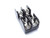 EATON CORPORATION BM603-2PQ FUSE HOLDER